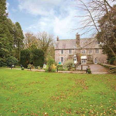 Hengar Manor Country Park Hotel Michaelstow Exterior photo