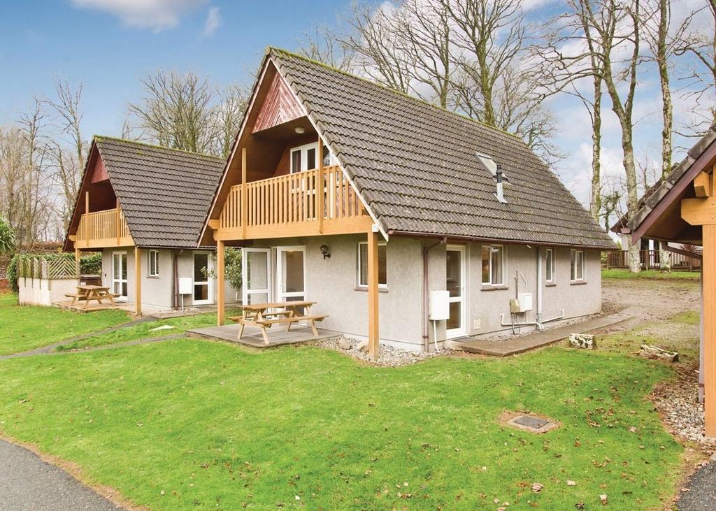 Hengar Manor Country Park Hotel Michaelstow Exterior photo
